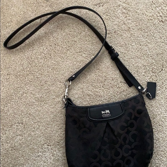 Coach Purse - Picture 3 of 4